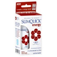 Slimquick xtreme enrgy 2oz