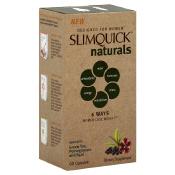 Nxlabs inc - Slimquick naturals 60 CAPS