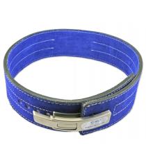 Premium toro lever belt blk s
