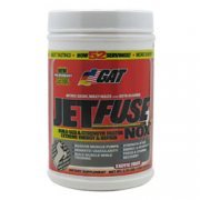 Jetfuse nox exotic fruit 2.35l