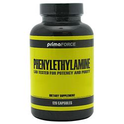 Primaforce - Phenylethylamine 120 caps 1