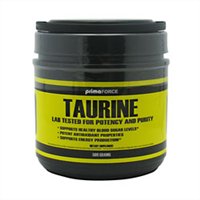 Primaforce - Taurine 500 grams 1