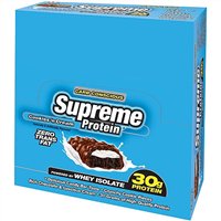 Supreme protein - Supreme protn 45g c and c (cc)9  bx 1