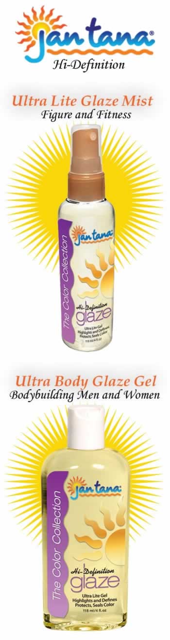 HI-DEFINITION GLAZE