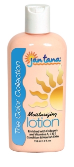 MOISTURIZING LOTION