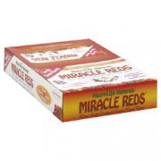 Macro life naturals - Miracle berri berri bar 12 BX