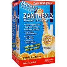 Zantrex-3 orange