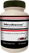 Est - Methanstane 60 CAPS