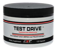 Est - Test-drive 120 CAPS