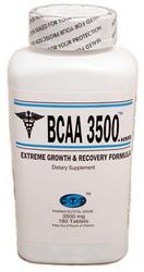 BCAA 3500 180 TABS from CTD LABS