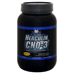 8-ball nutrition - Herculin cno-3 lemonade 30 SRV