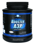 8-ball nutrition - Booster a3p unflavored 35 SERV