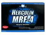 8-ball nutrition - Herculin mrf-4 red enrgy 20 PK