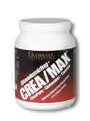 CREA/MAX Powder 2.2 lbs from Ultimate Nutrition