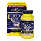 Infinite labs - Cyclobolan 60 TABS