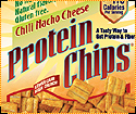PROTEIN CHIPS CHLI CHS 1.5oz 12cs from KAY'S NATURALS