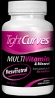 TIGHT CURVES MULTI VITAMIN 30 TABS from BODY WELL NUTRITION