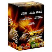 ZIZZAZZ: ZIZZAZZ ENERGY STICKS 36 BX