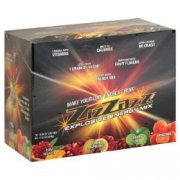 ZIZZAZZ: ZIZZAZZ ENERGY STICKS 72 BX
