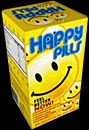 Brain pharma - Happy pills 24 SERVING BOX
