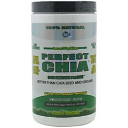 Brain pharma - Perfect chia 1 lb