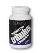 Bulgarian Tribulus Capsules 90ct from Ultimate Nutrition