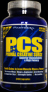 Primal creatine surge