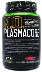 NO PLASMACORE FRUIT PNCH