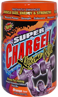 Labrada bodybuilding nutrition - Super charge xtreme orang 800g
