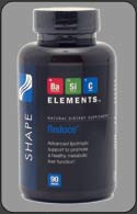 Basic elements nutrition - Shape reduce 90 TABS