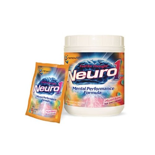 Nutrition 53: Neuro 1 orange 2LB