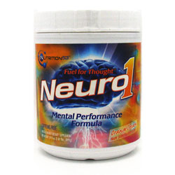 Nutrition 53 - Neuro 1 caffeine free orng 2LB