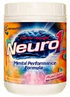 Neuro 1 mixed berry, 2LB