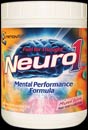 NEURO 1 MOCHA LATTE