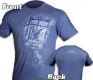 LEAN BODY CREST BLUE XXL from LABRADA NUTRITION