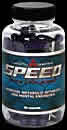 SPEED with CYCLICONE 90CAPS