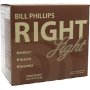 Bill phillips right nutrition - Right light chocolate 12  box 1