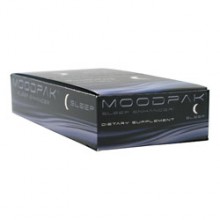MOODPAK LLC: MOODPAK SLEEP 10 CAPS 1
