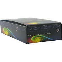 MOODPAK LLC: MOODPAK BLISS 10  CAP 12  BX 1
