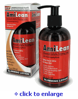 Amilean 8oz, 1