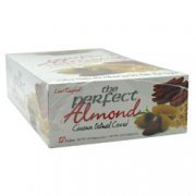 The perfect foods company - The perfect almond 3oz 12  box 1