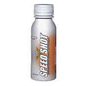 SPEED SHOT ORANGE 12/Case from AMERICAN BODYBUILDING