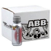 ADRENALYN SHOT BERRY 12/CS from ABB