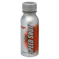 TRIBULUS SHOT ORANGE 8.5oz 12/Cs from ABB