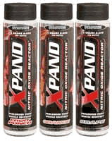 XPAND RTD FRUIT PUNCH 9.5oz 12/CS 9.5 OZ 12/Case from DYMATIZE