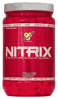 NITRIX 360 TABS