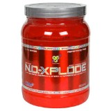 NO-XPLODE GRAPE 40/SERVING from BSN INC.
