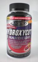 HYDROXYCUT HARDCORE 120LIQ-CAP from MUSCLETECH
