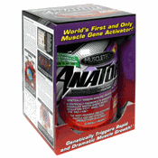 ANATOR P-70 BERRY 3.3 LB from MUSCLETECH