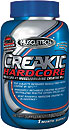 CREAKIC HARDCORE 180 CAP from MUSCLETECH